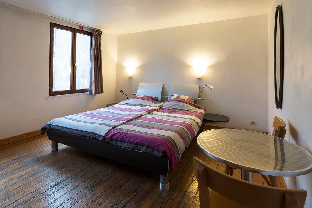 City Rooms Veergrep Gante Exterior foto